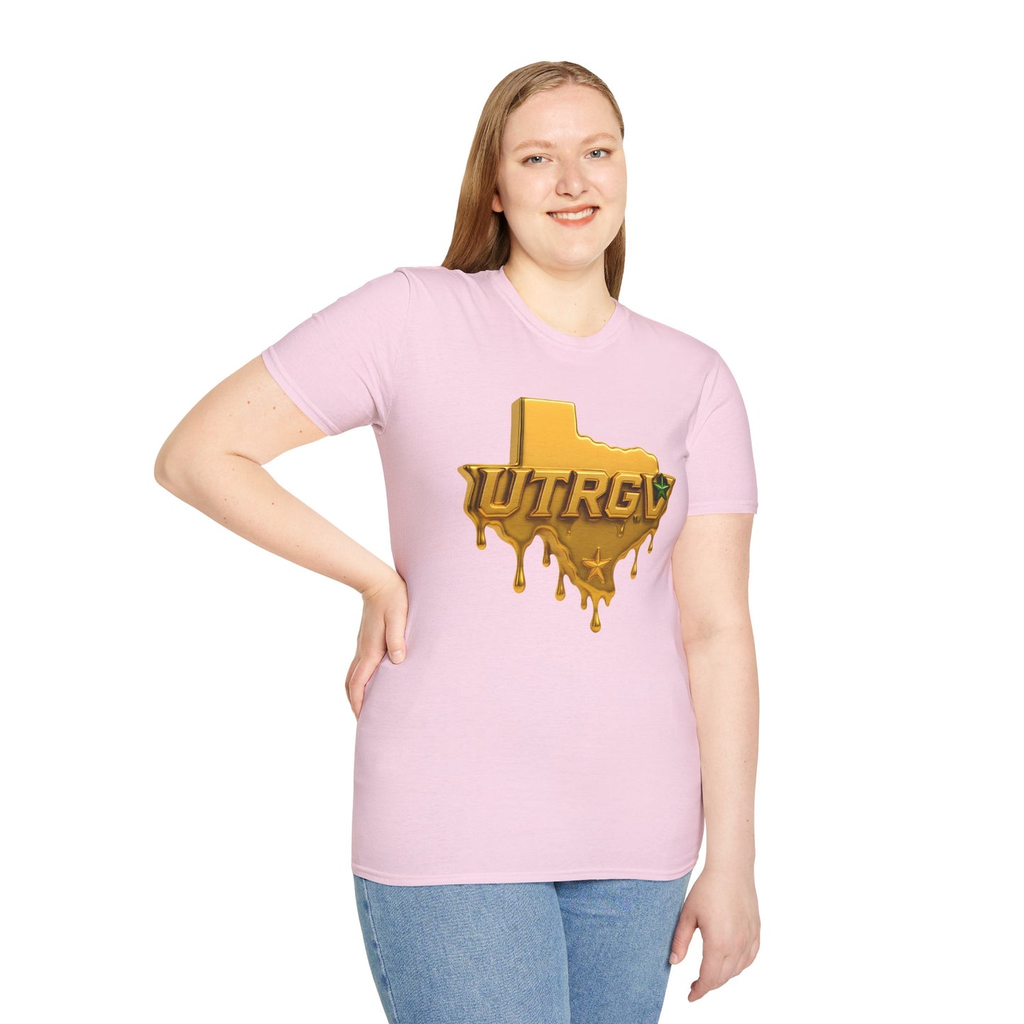 UTRGV Football Unisex