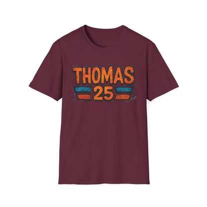 Connecticut Sun Alyssa Thomas Unisex
