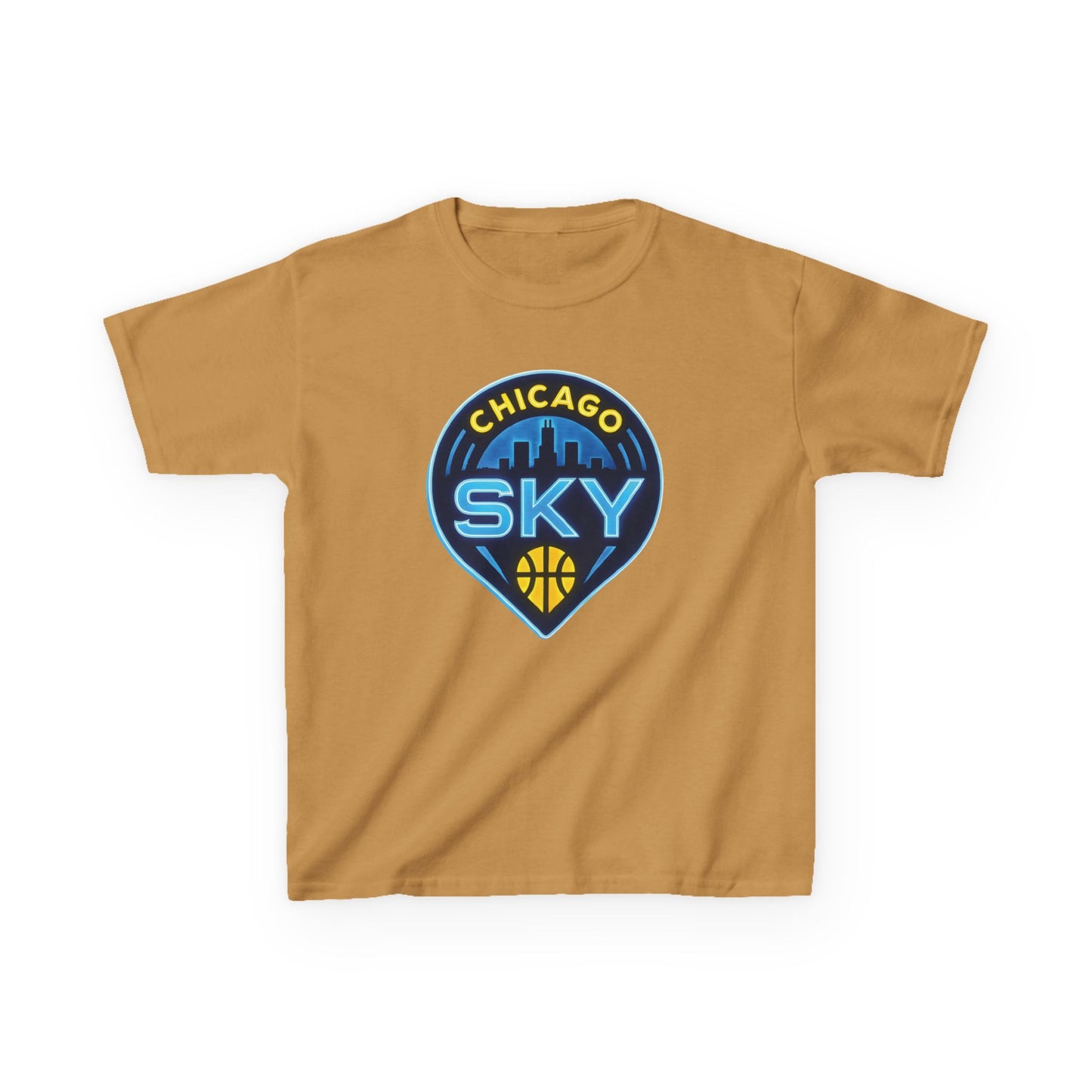 Chicago Sky Kids Unisex