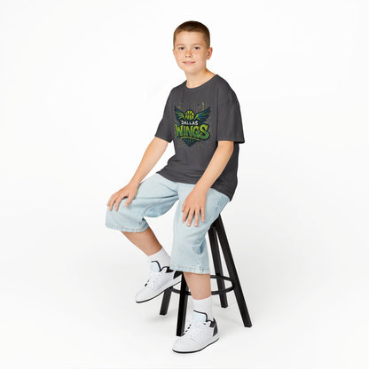 Dallas Wings Kids Unisex