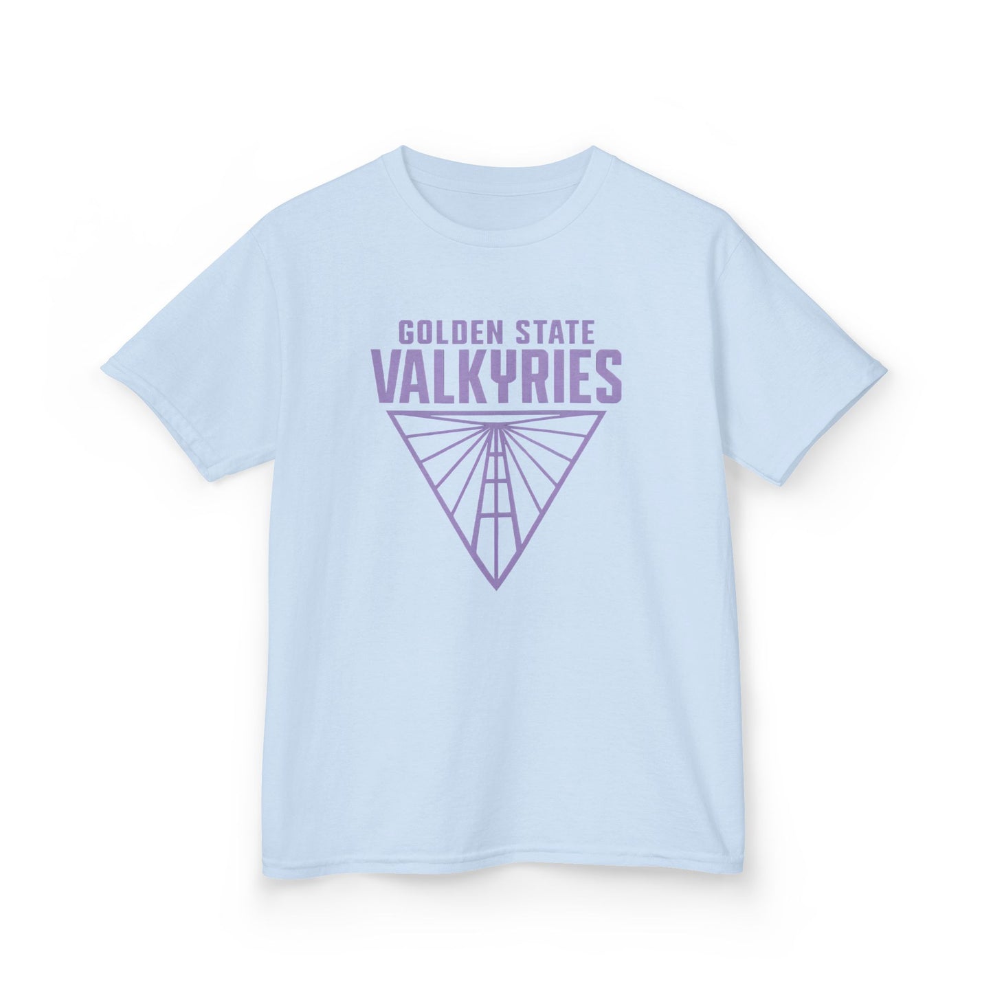 Golden State Valkyries Kids Unisex