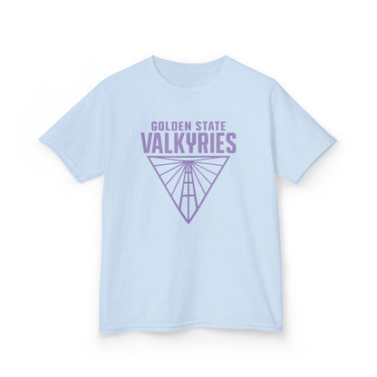 Golden State Valkyries Kids Unisex