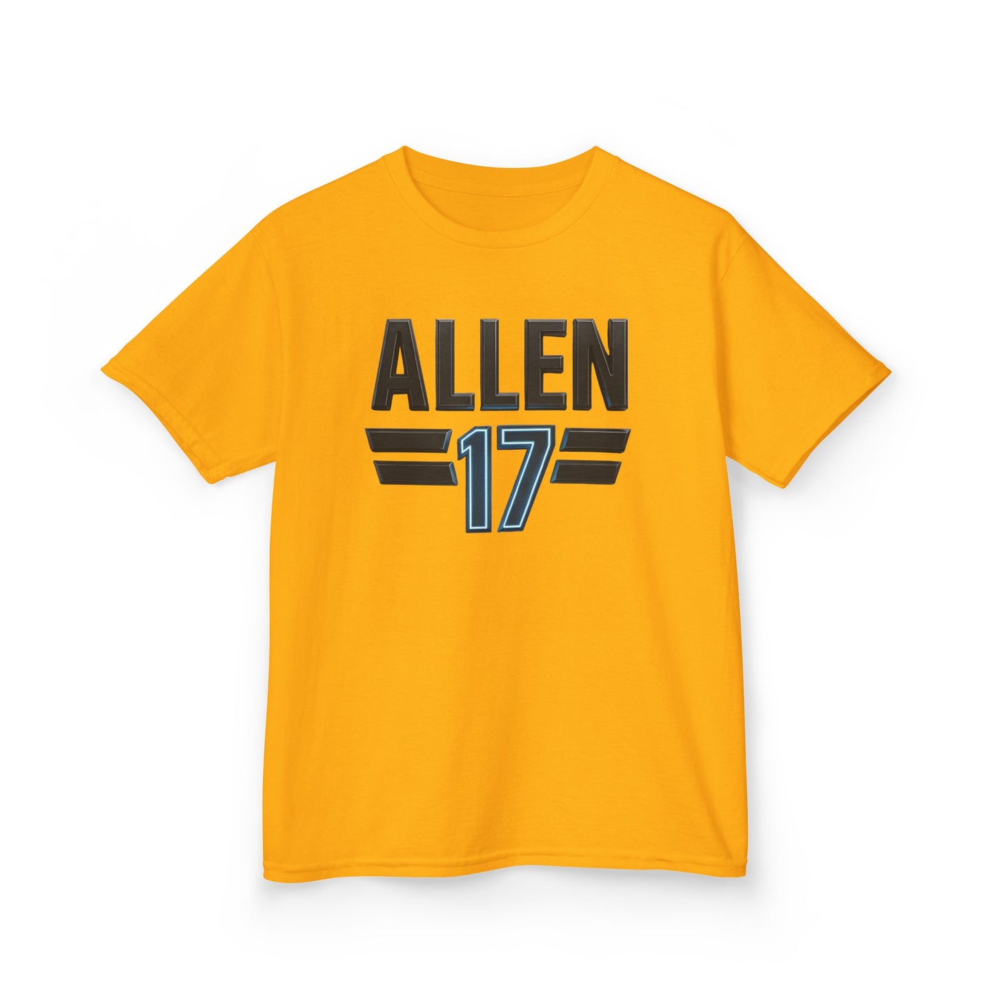 Buffalo Bills Josh Allen Kids Unisex