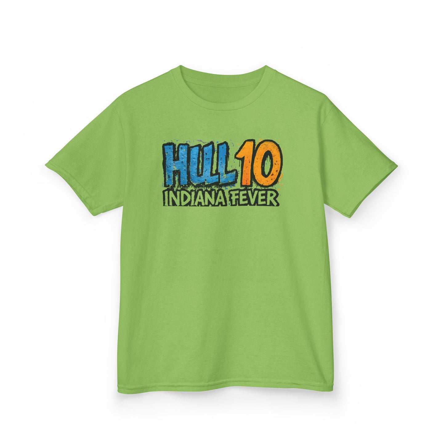 Indiana Fever Lexie Hull Kids Unisex