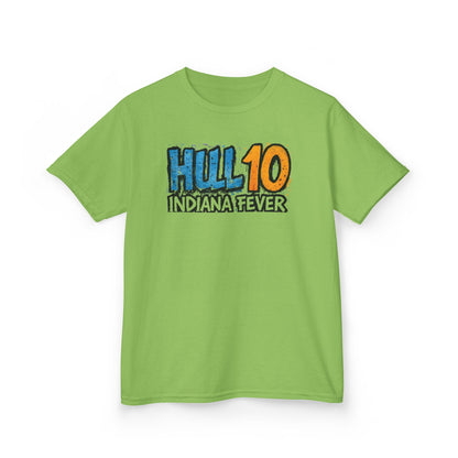 Indiana Fever Lexie Hull Kids Unisex