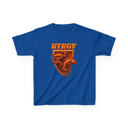 UTRGV Football Kids Unisex