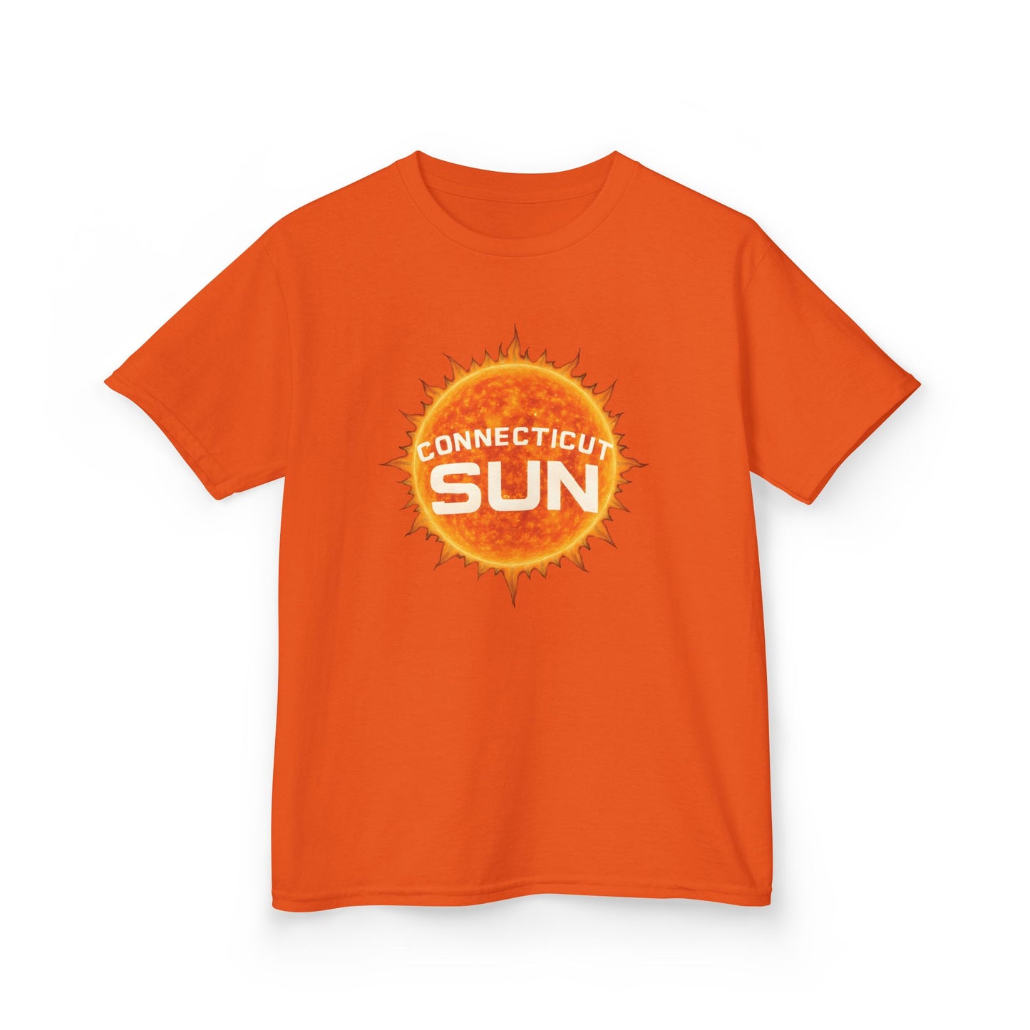 Connecticut Sun Kids Unisex