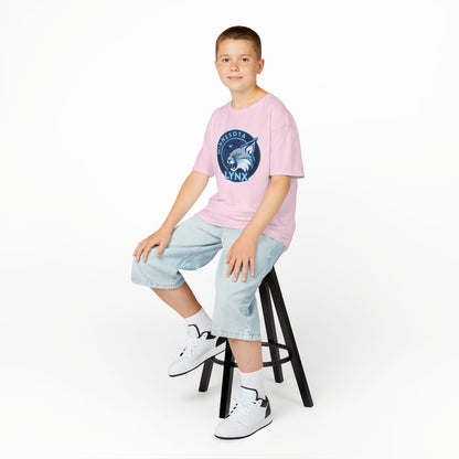 Minnesota Lynx Kids Unisex