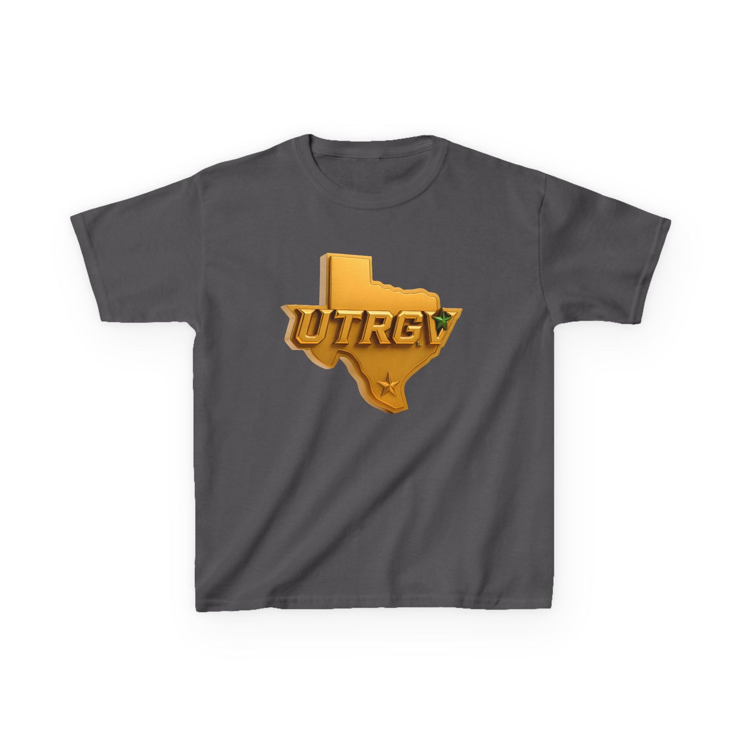 UTRGV Football Kids Unisex