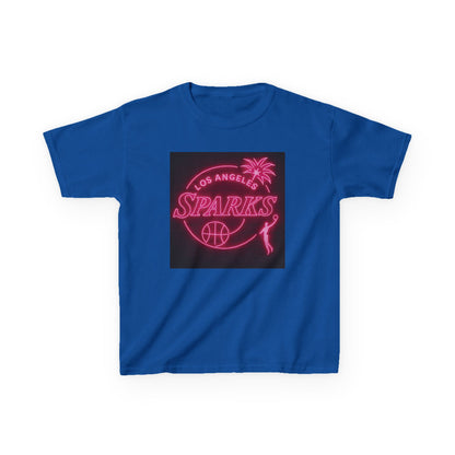 Los Angeles Sparks Kids Unisex