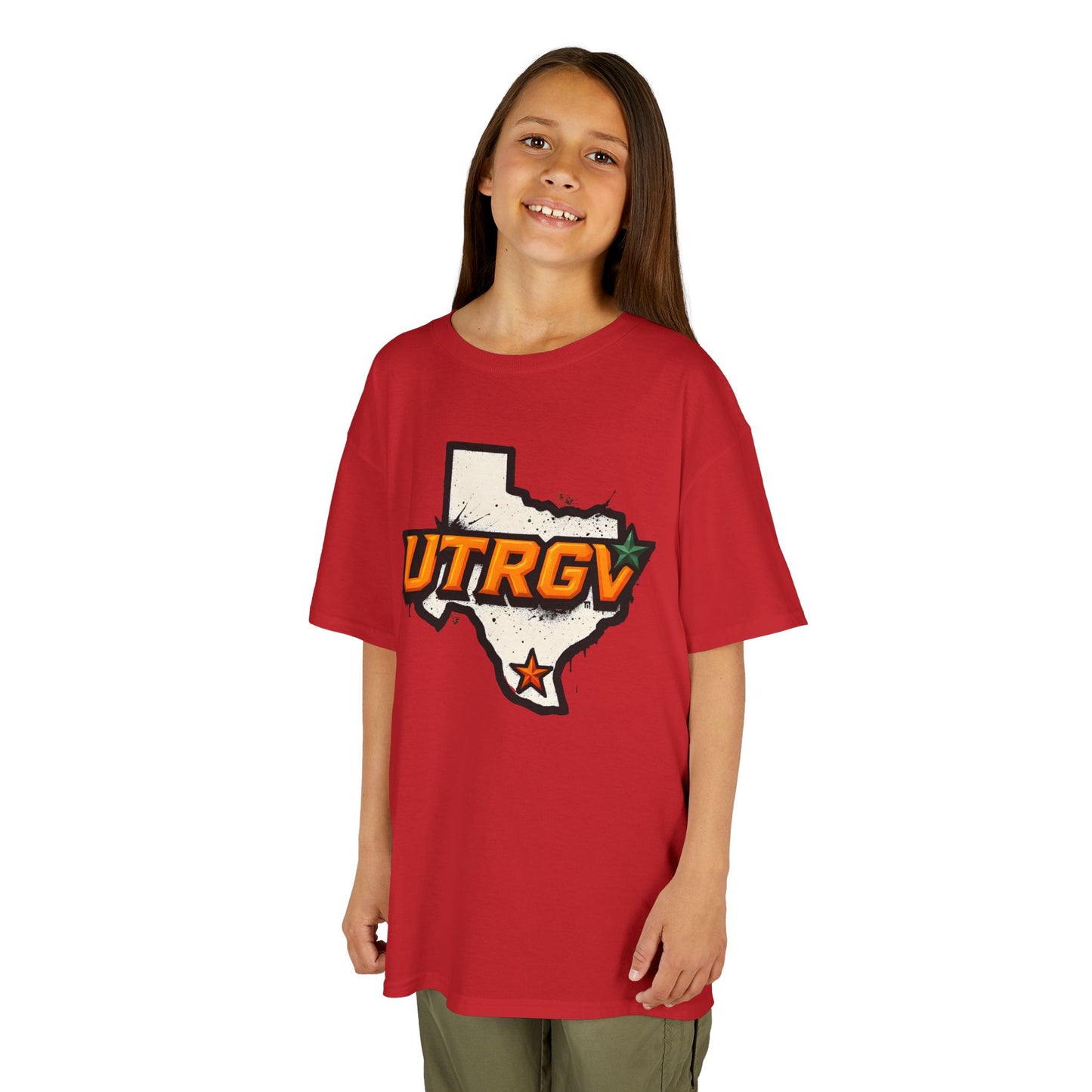 UTRGV Football Kids Unisex