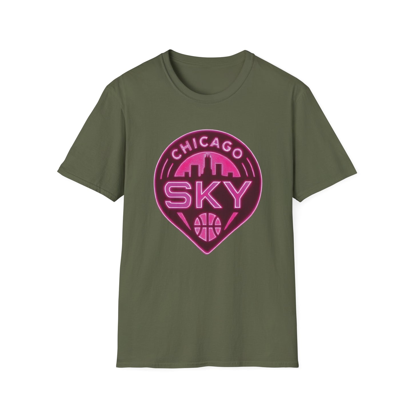 Chicago Sky LED Unisex