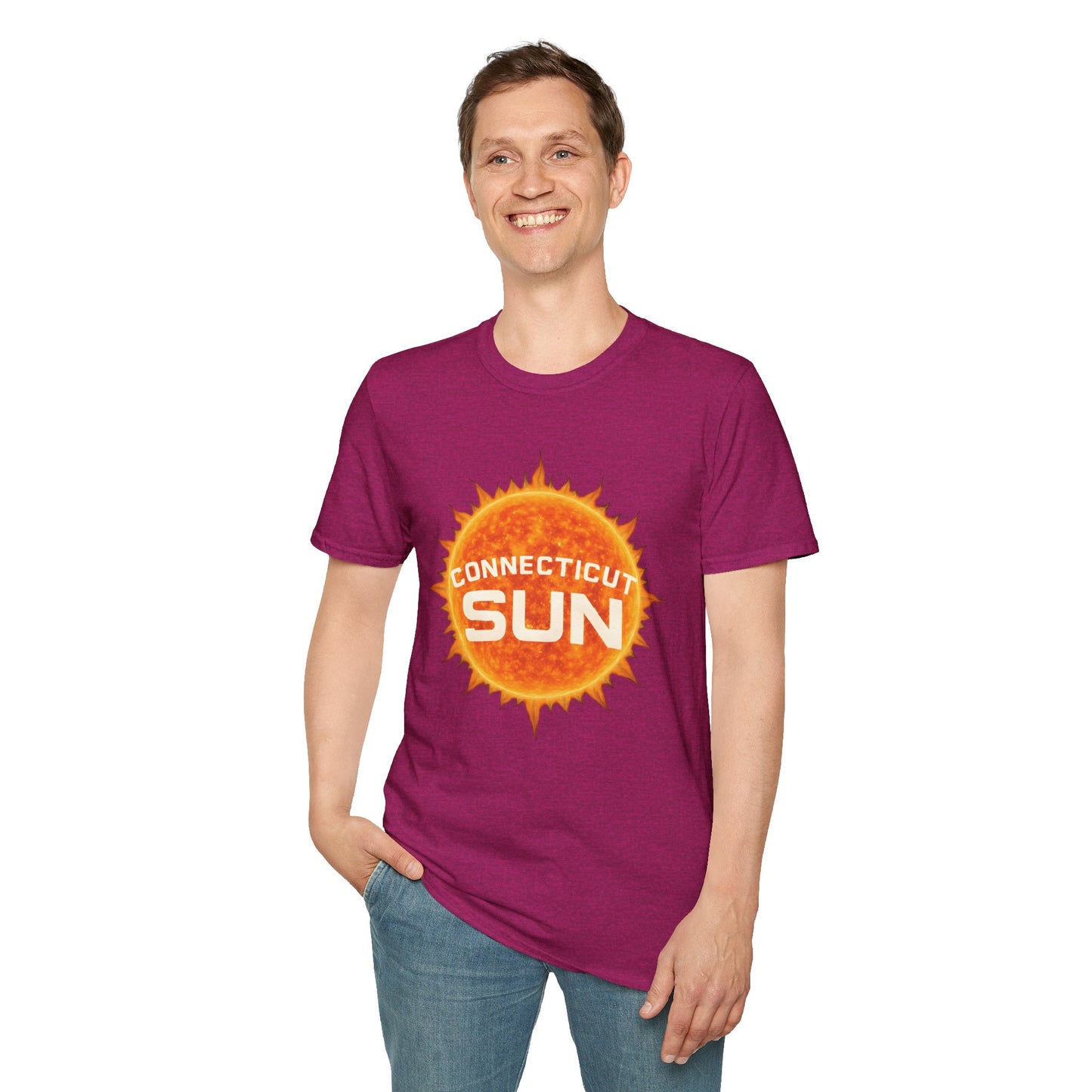 Connecticut Sun Unisex