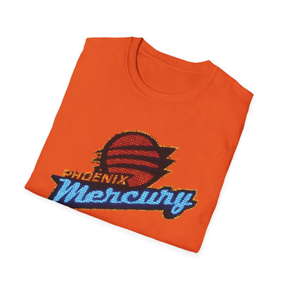 Phoenix Mercury Unisex