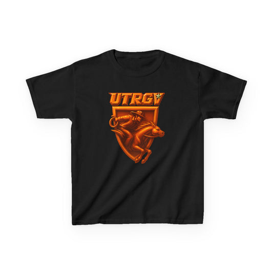 UTRGV Football Kids Unisex