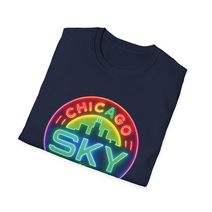Chicago Sky Angel Reese LED Unisex