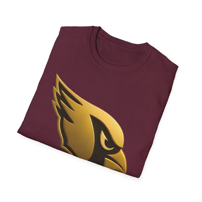 Arizona Cardinals Old Gold Unisex