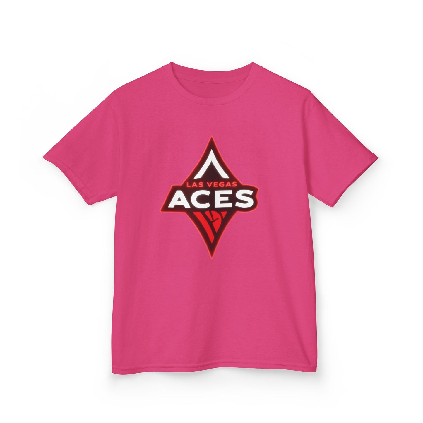 Las Vegas Aces Kids Unisex