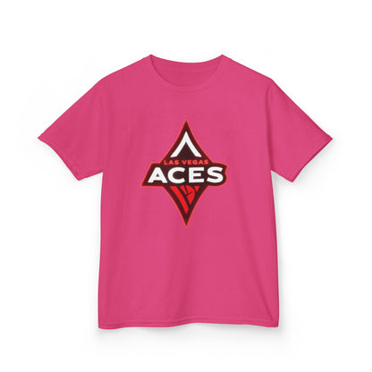 Las Vegas Aces Kids Unisex
