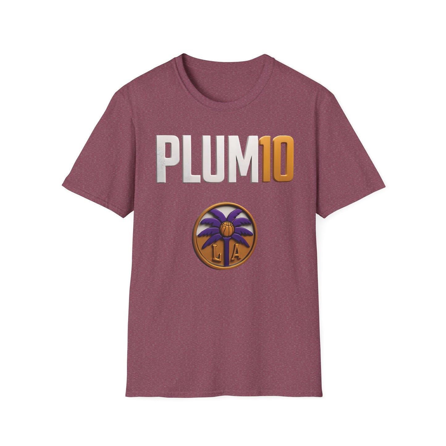 Los Angeles Sparks Kelsey Plum Unisex