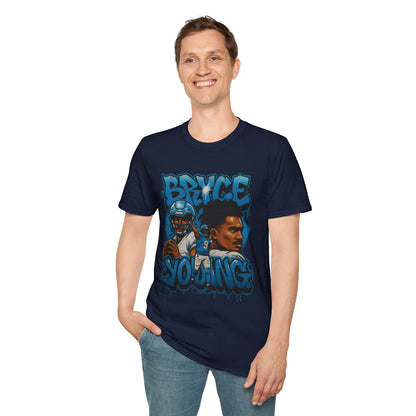 Carolina Panthers Bryce Young Unisex