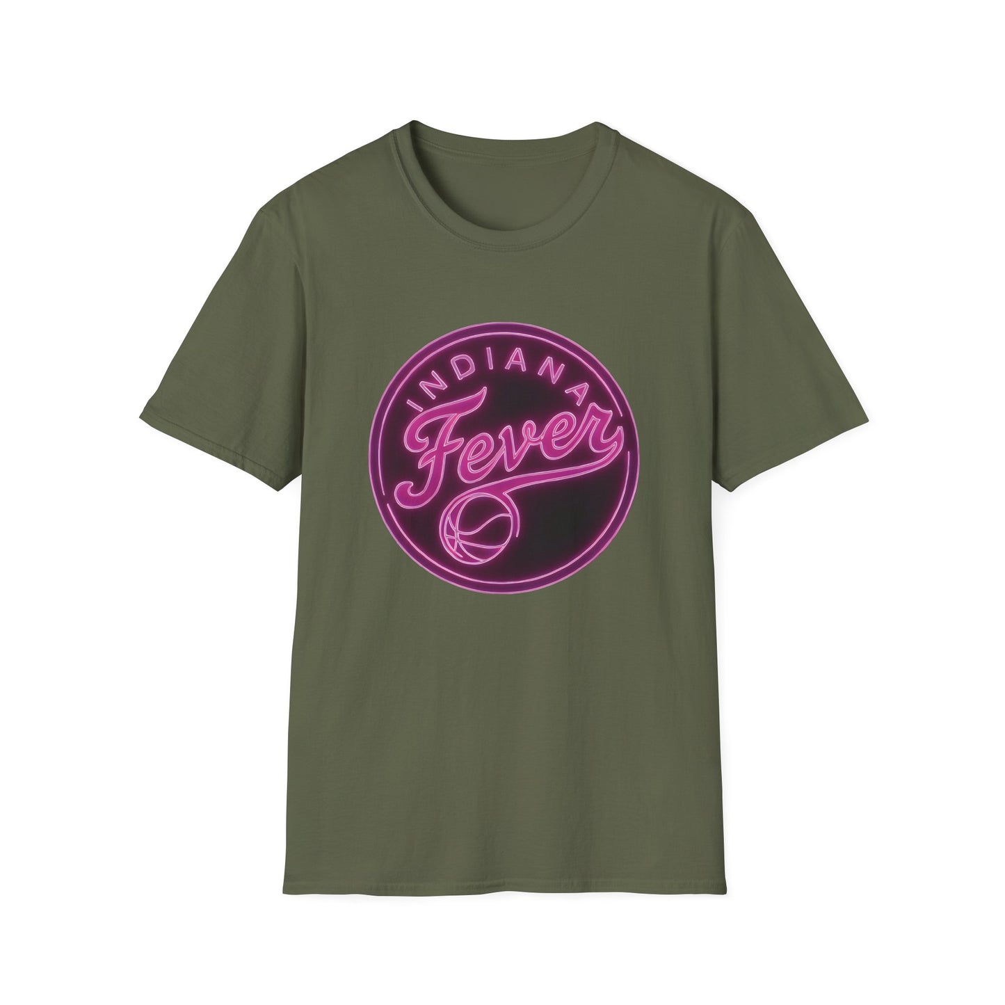 Indiana Fever LED Unisex