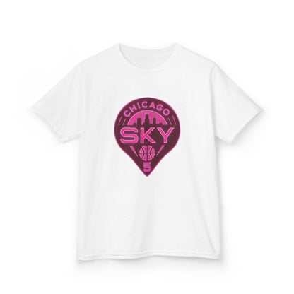Chicago Sky Angel Reese Kids Unisex