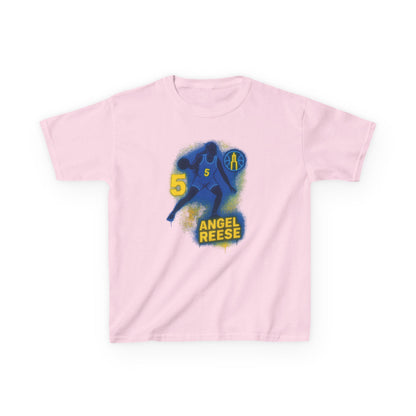Chicago Sky Angel Reese Kids Unisex