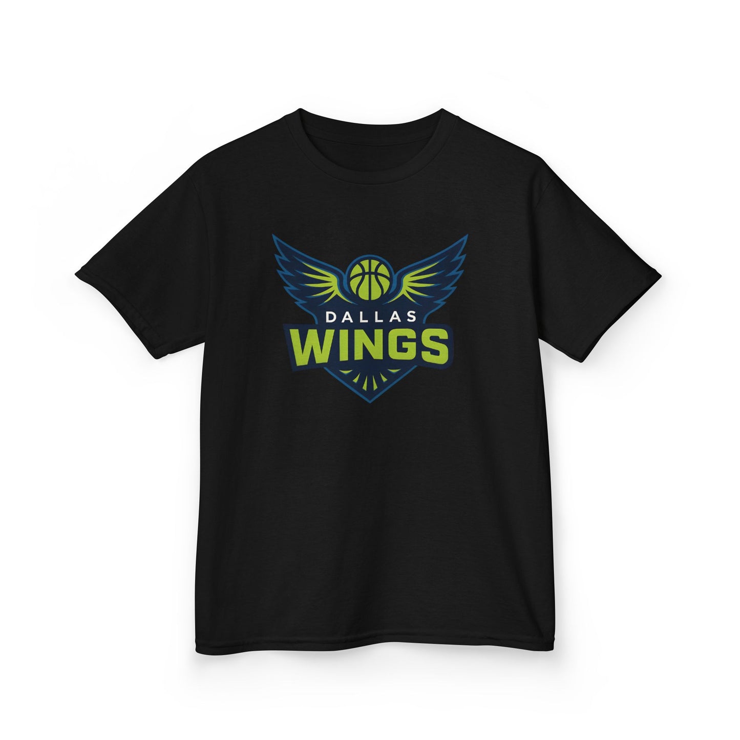 Dallas Wings Kids Unisex
