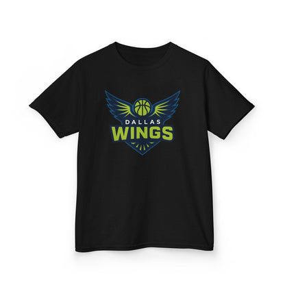 Dallas Wings Kids Unisex