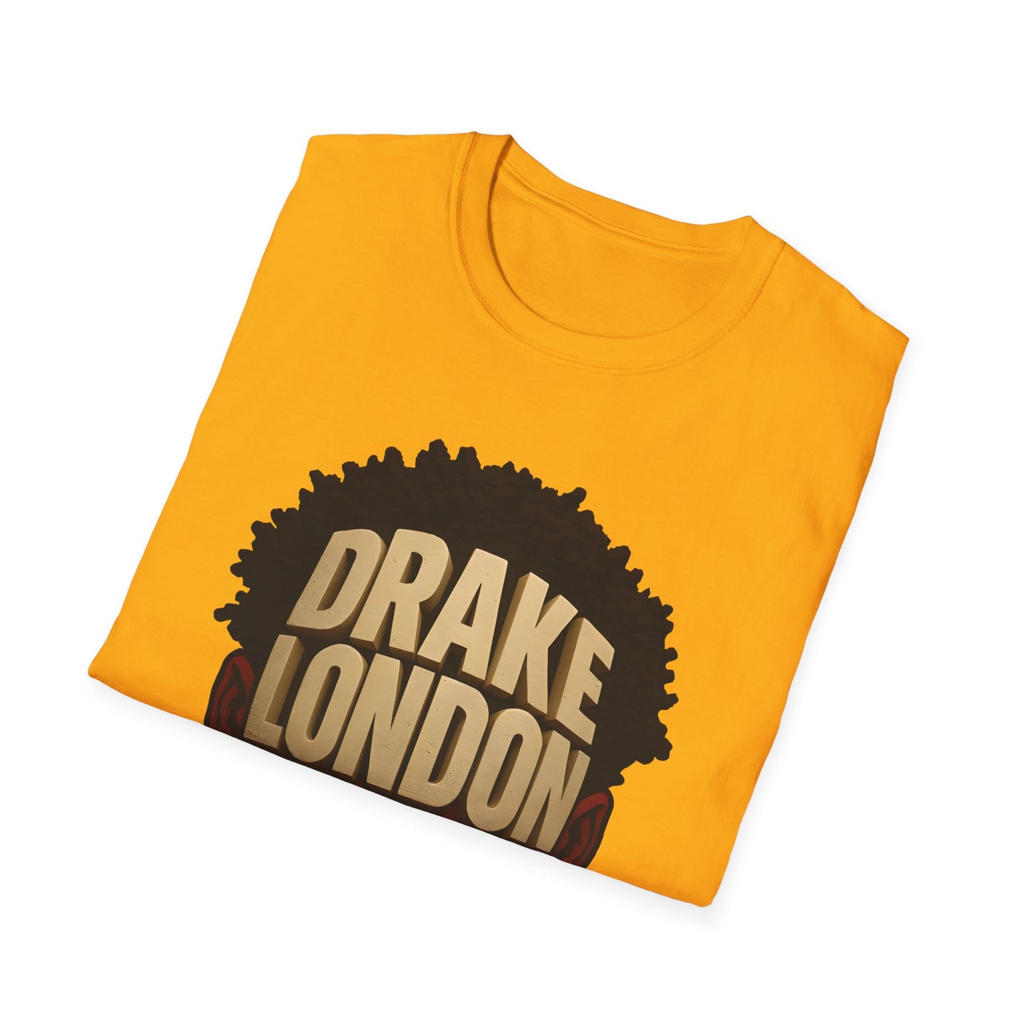 Atlanta Falcons Drake London Unisex
