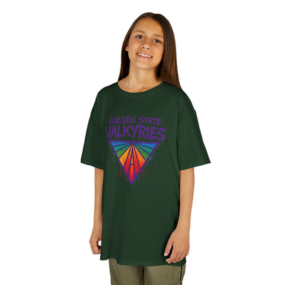 Golden State Valkyries Kids Unisex