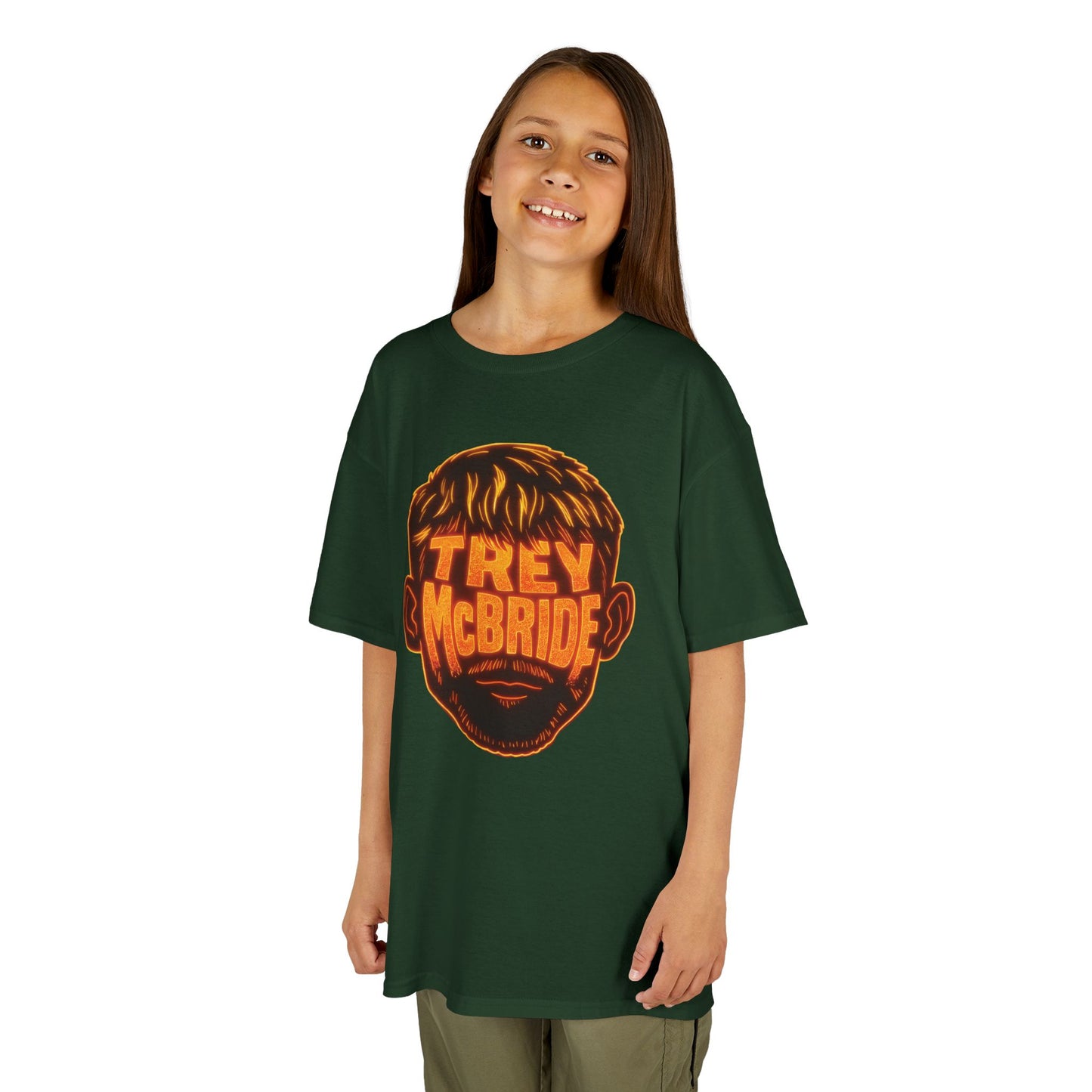 Arizona Cardinals Trey McBride Kids Unisex