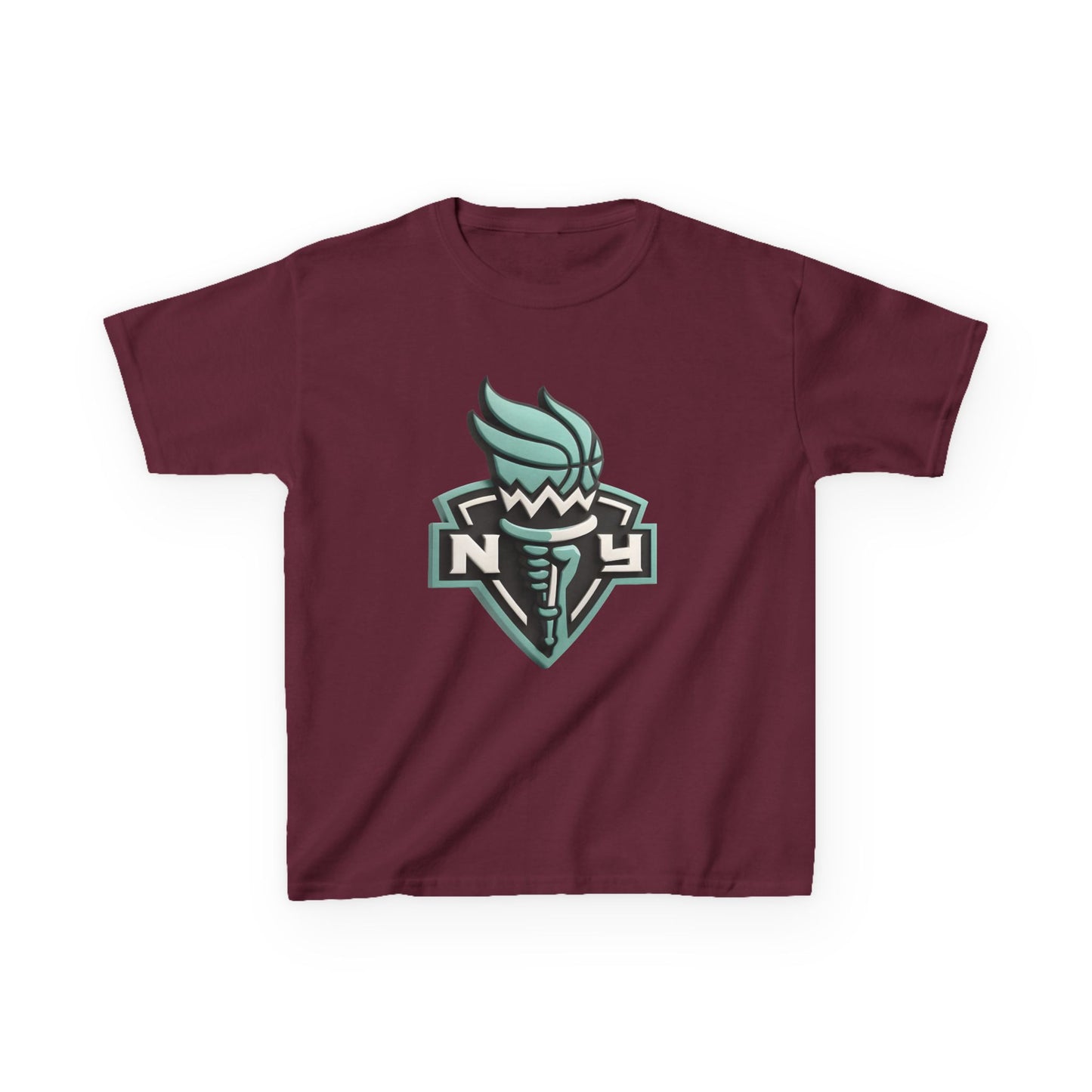 New York Liberty Kids Unisex