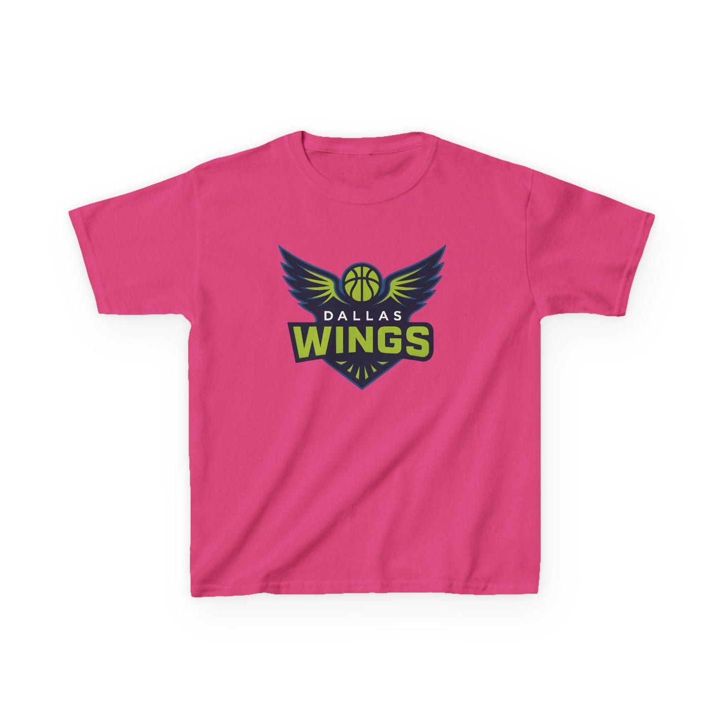 Dallas Wings Kids Unisex
