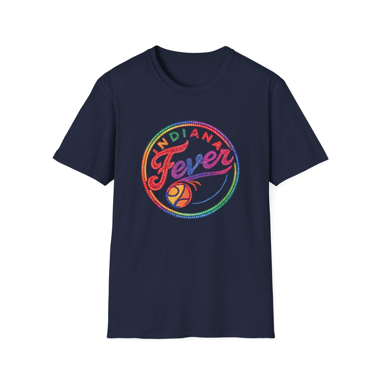 Indiana Fever LED Unisex