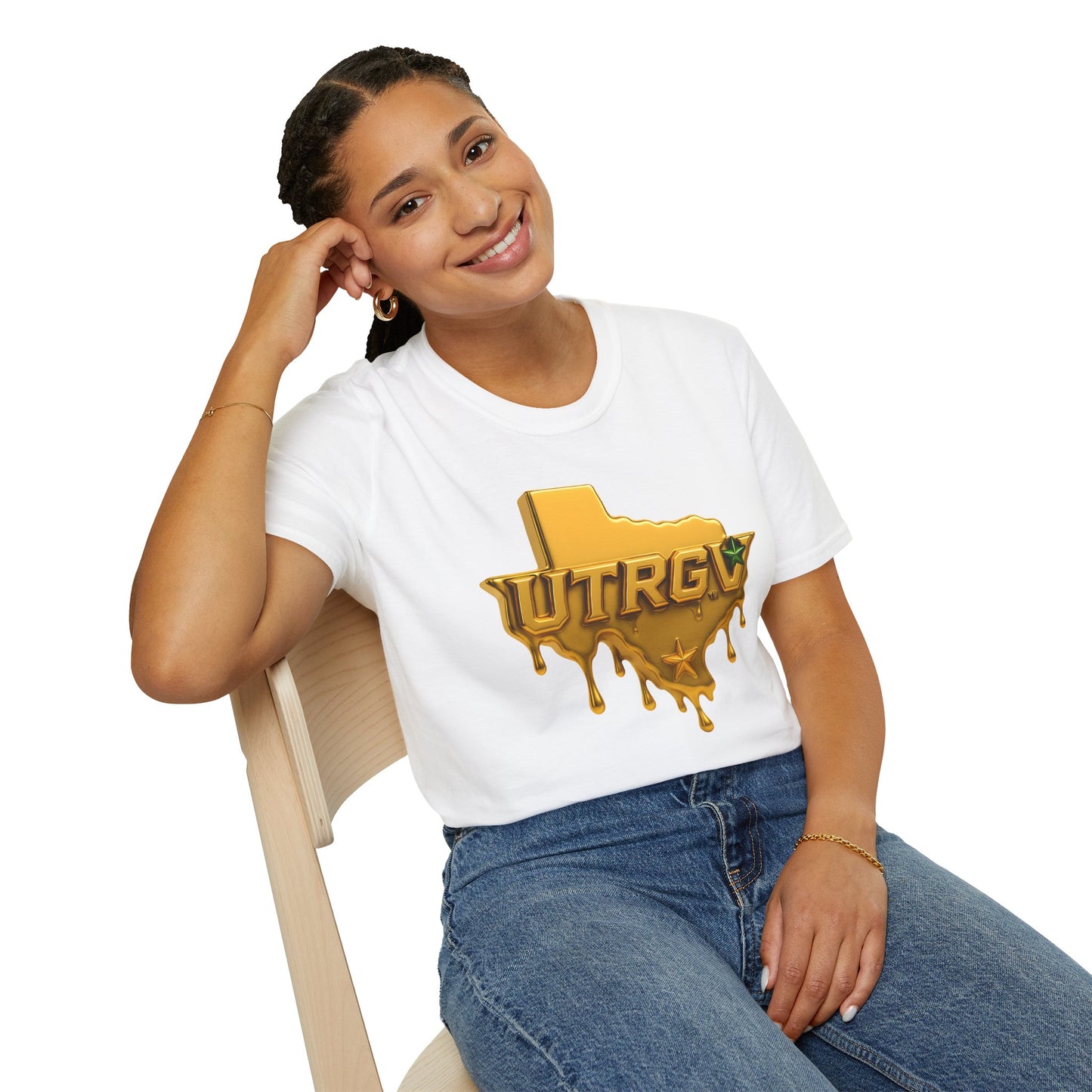 UTRGV Football Unisex