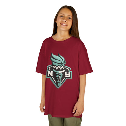 New York Liberty Kids Unisex