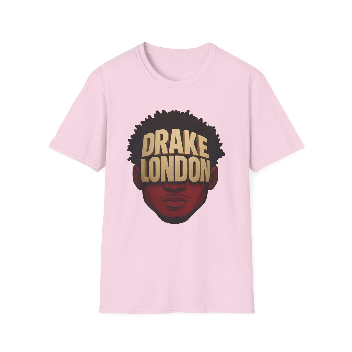 Atlanta Falcons Drake London Unisex