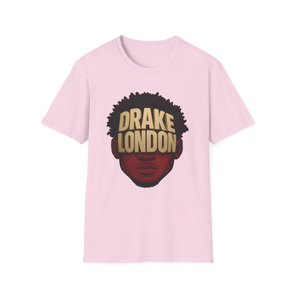 Atlanta Falcons Drake London Unisex