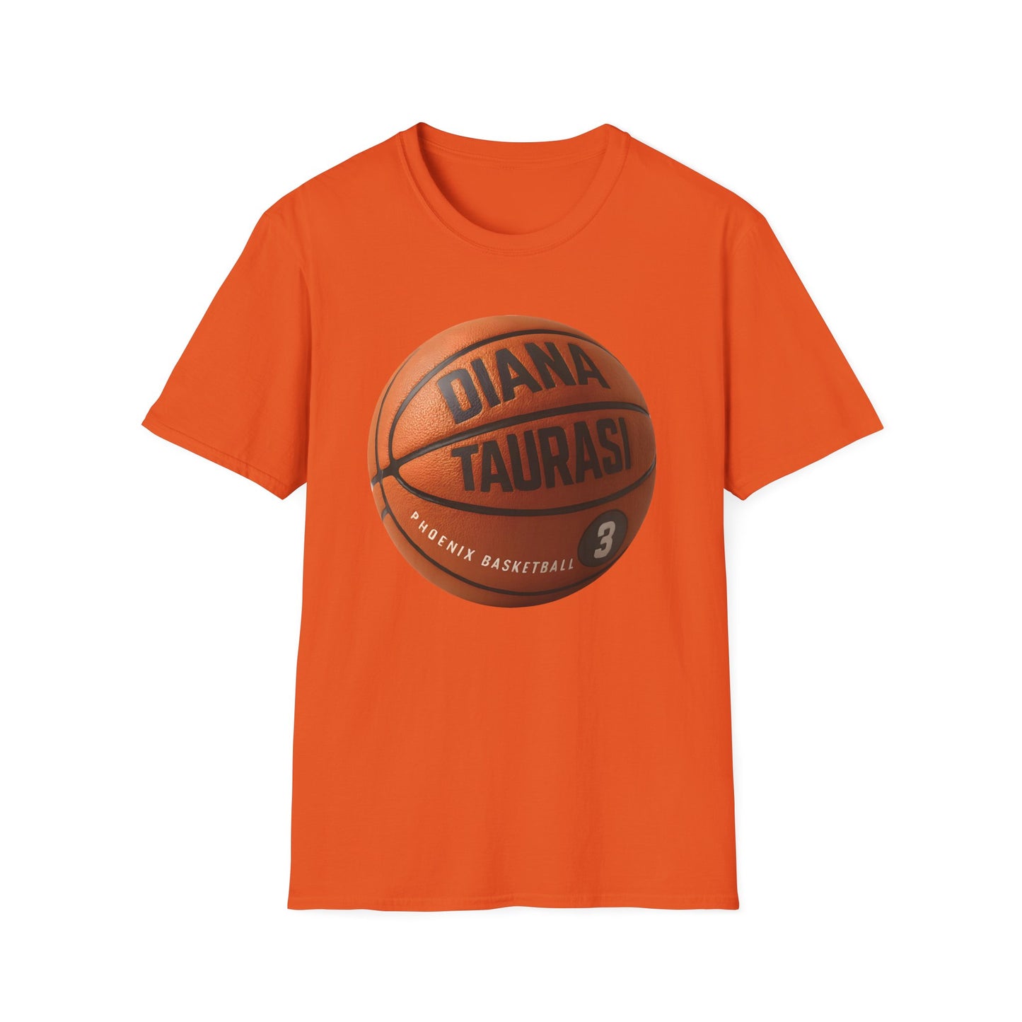Phoenix Mercury Diana Taurasi Unisex