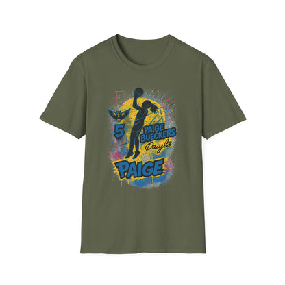 Dallas Wings Paige Bueckers Unisex