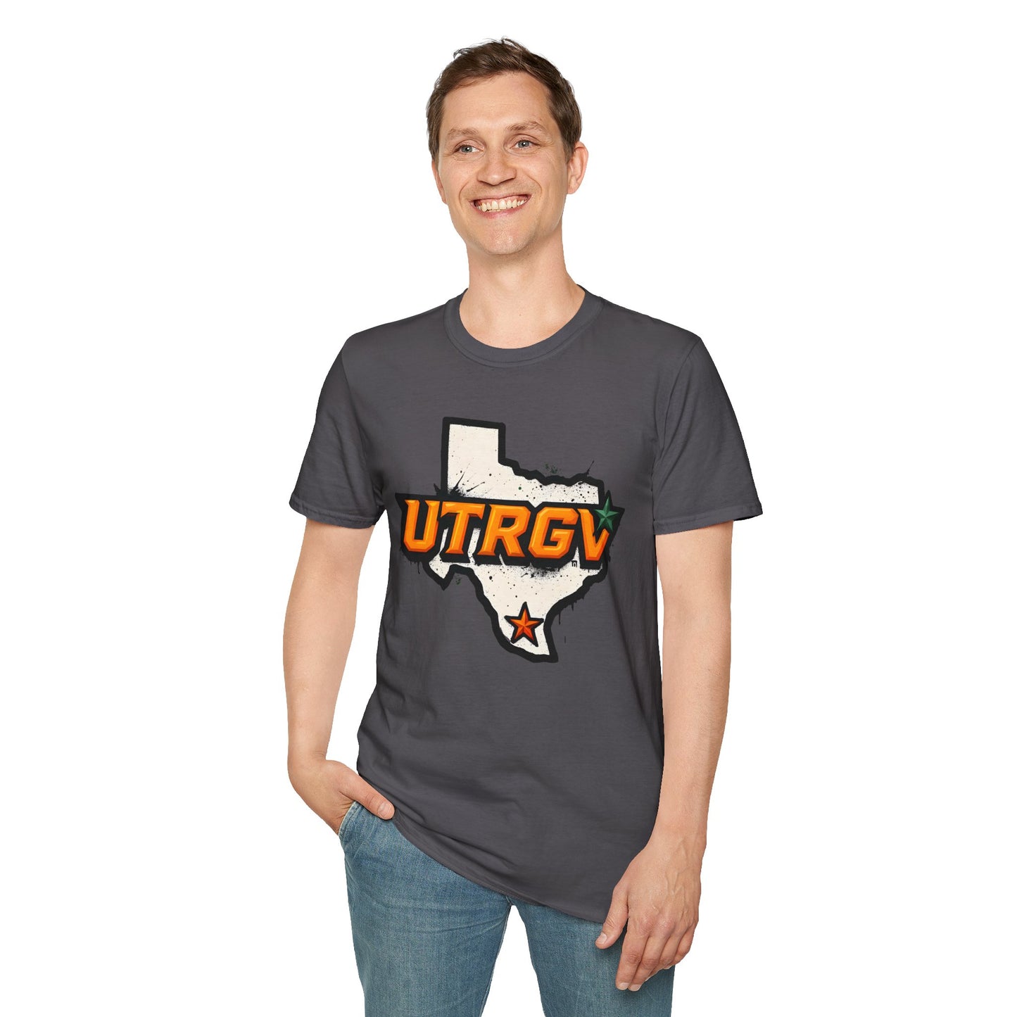 UTRGV Football Unisex