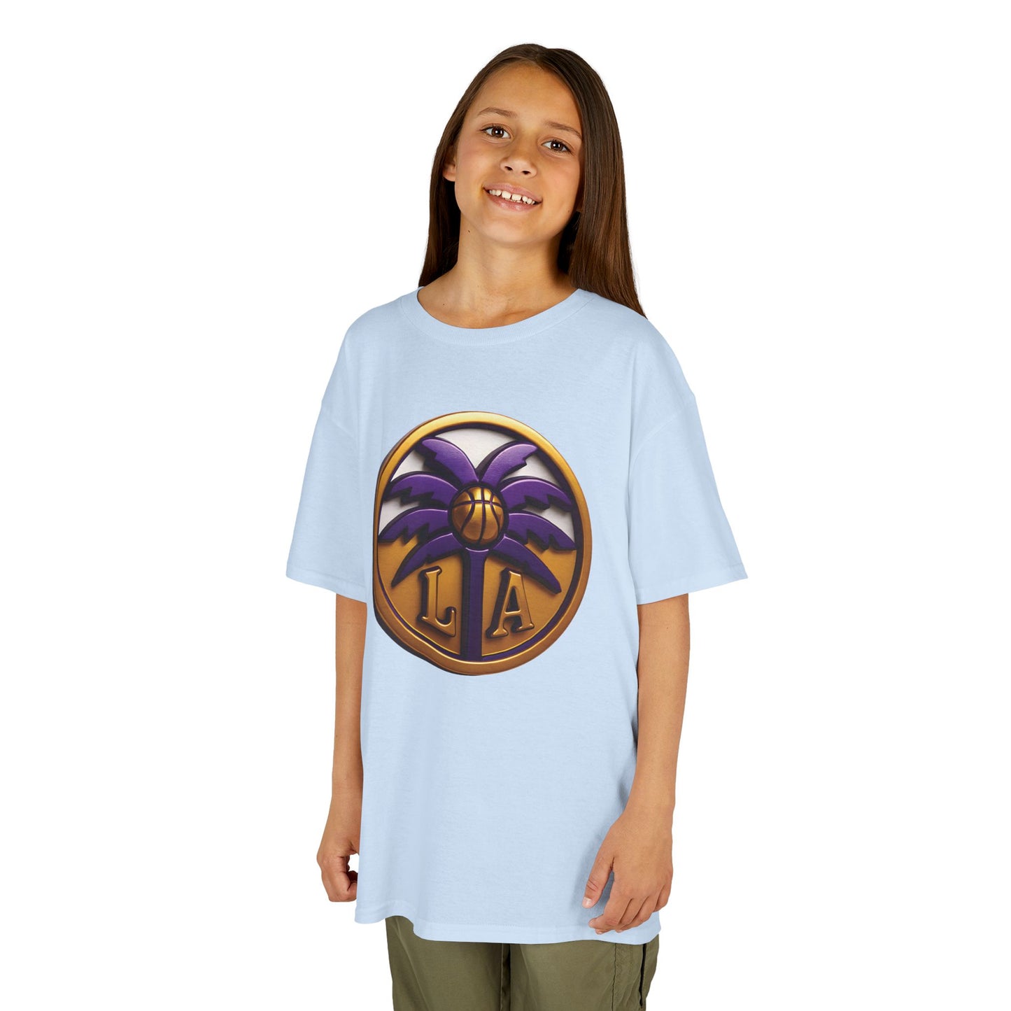 Los Angeles Sparks Kids Unisex