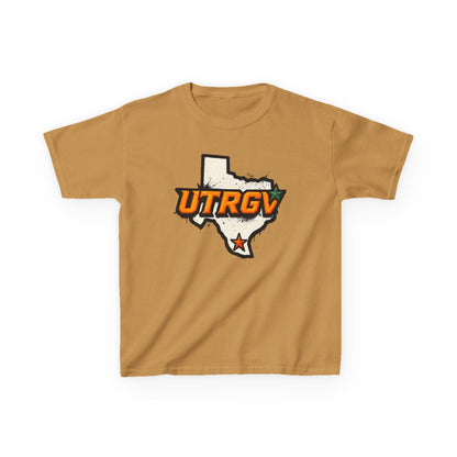 UTRGV Football Kids Unisex
