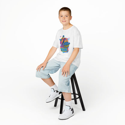 Dallas Wings Paige Bueckers Kids Unisex