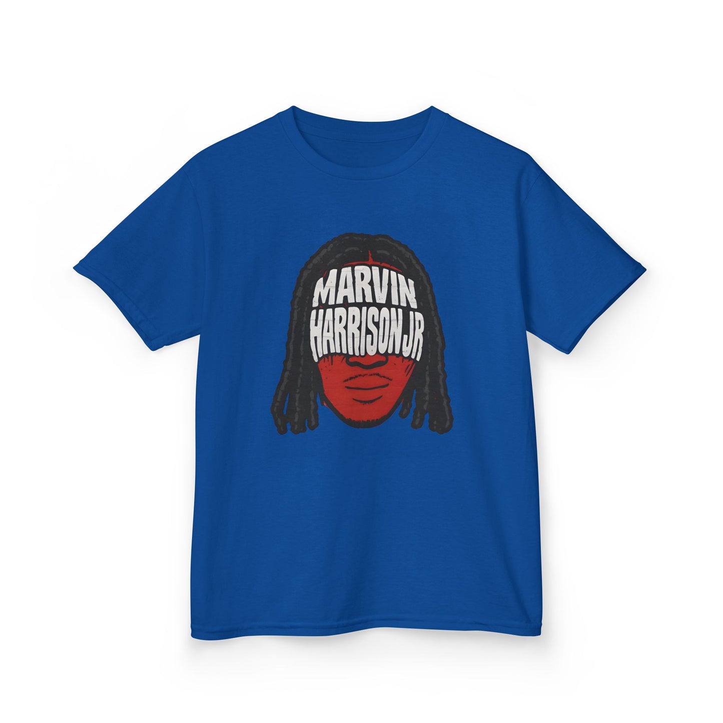 Arizona Cardinals Marvin Harrison Jr. Kids Unisex