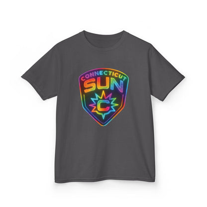 Connecticut Sun LED Kids Unisex