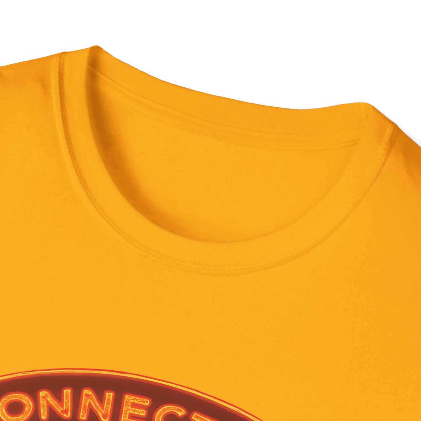 Connecticut Sun LED Unisex