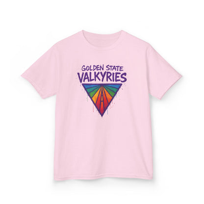 Golden State Valkyries Kids Unisex